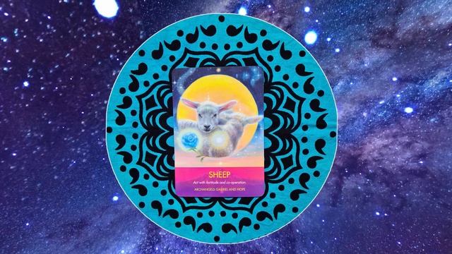 TIMELESS AND INSPIRATIONAL ORACLE MESSAGES - What does Animal Spirit want to tell you today? смотреть онлайн