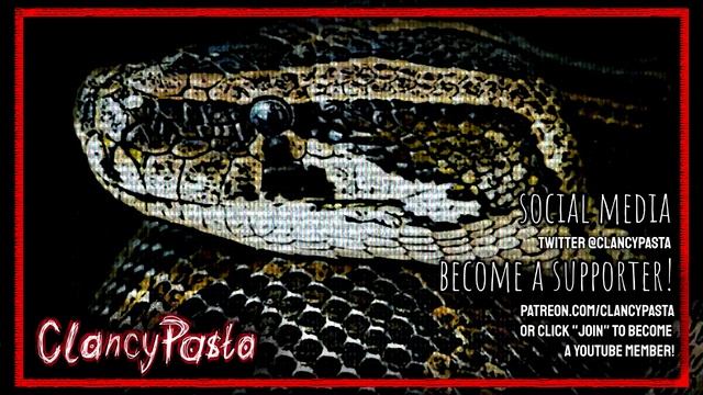 "My Pet Lizard Isn't Normal" | Creepypasta | Horror Story | Strange Tale смотреть онлайн