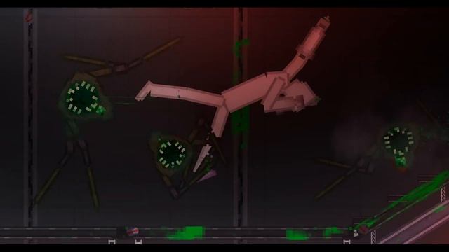 zero gravity battle смотреть онлайн