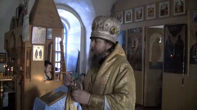 2010 11 28 - О любви и милости смотреть онлайн