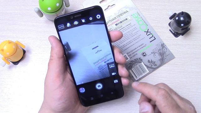 SANTIN K1 полный обзор