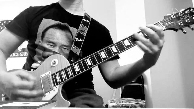 Riff of the Day #19 Mastodon- Oblivion Tuning: Drop C смотреть онлайн