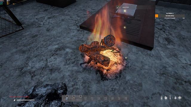 DayZ | Пытаемся выжить | Игра с друзьями | Строим новую базу смотреть онлайн