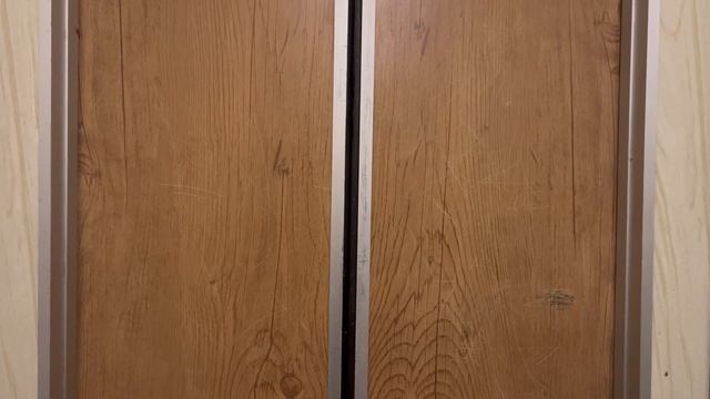 Пассажирский лифт | КМЗ | V = 1 м/с | Q = 400 кг | г. Мытищи смотреть онлайн