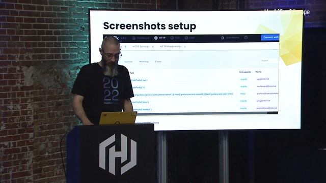 Automate an Observable Runtime with HashiCorp and Ansible смотреть онлайн