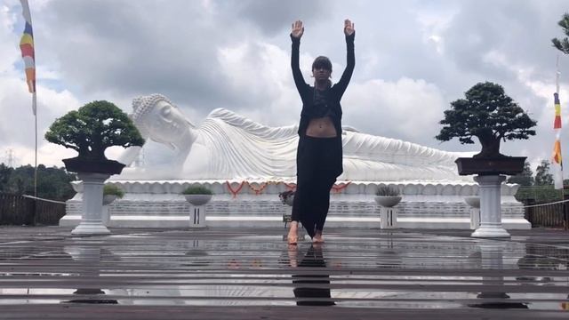 Цигун Чжун Гун Бао - занятие 5 - дыхание лёгких. 6 целительных звуков.