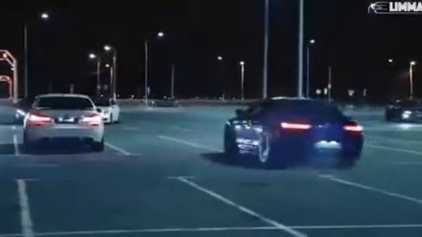 Ibragim Guseinov - Почему пацаны умирают молодыми...