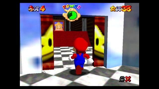 Super Sand Canyon 64 (complete version) смотреть онлайн