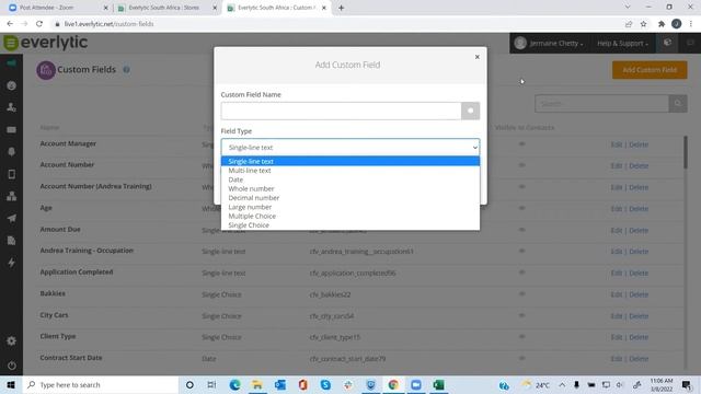 2022 Client Basic Training - March смотреть онлайн
