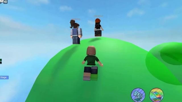 ⭐ ASMR ROBLOX ? Speed Run 12 ? Mouth Sounds and Tapping смотреть онлайн