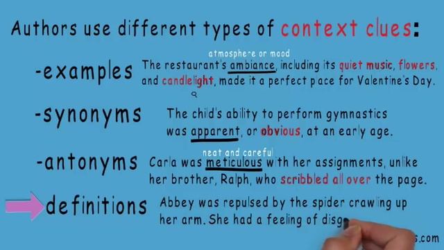 Context Clues | Award Winning Context Clues Teaching Video | Comprehension & Reading Strategies смотреть онлайн