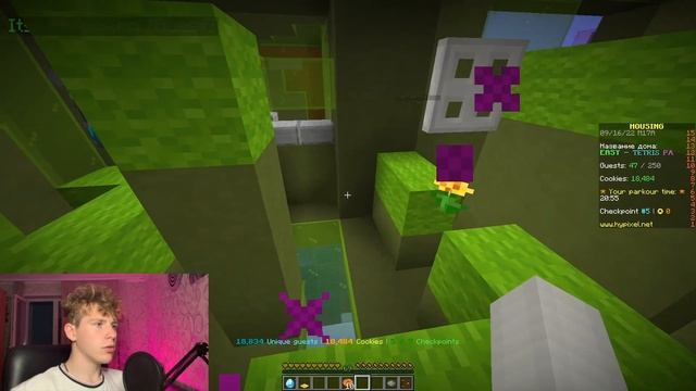 Попробовал Абсолютно *Все* Игры На Самом Популярном Сервере!! Мега-Обзор / Mega Mind смотреть онлайн