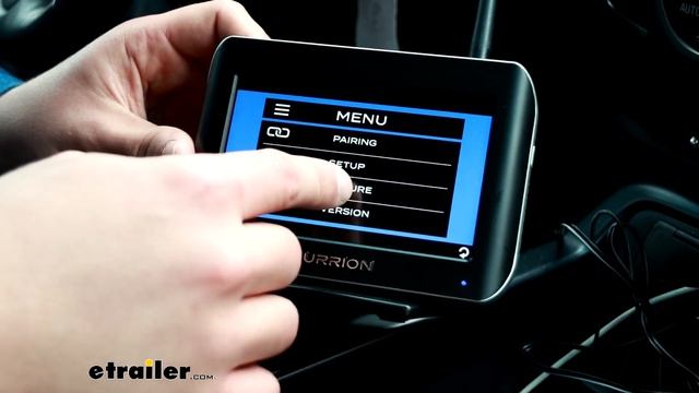 Furrion Vision S Wireless RV Backup Camera Installation - 2022 Forest River Salem FSX Travel Traile смотреть онлайн