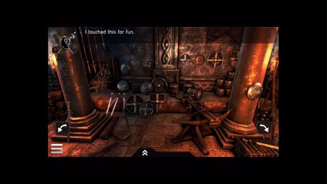 Let's Play Castle 3D Hidden Object Game - Part 07 смотреть онлайн