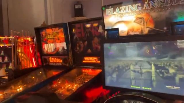 Paradise Arcade walkthrough - 2/19/23 смотреть онлайн