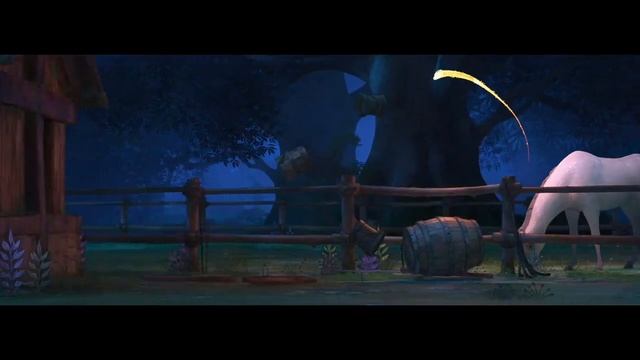 Заветное желание — Русский трейлер #2 (Дубляж, 2023) смотреть онлайн