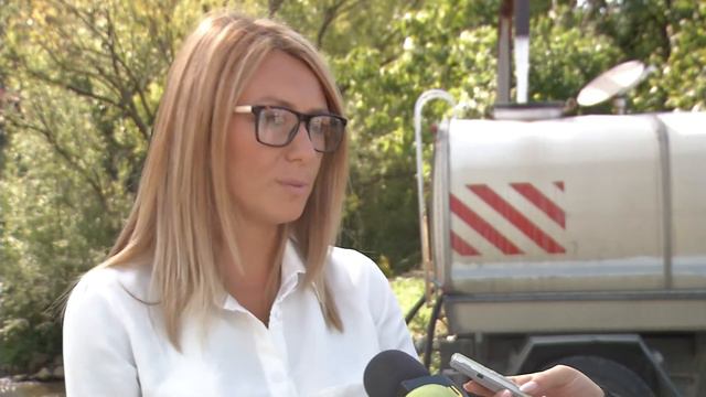 Infakt 02092017 Pumpa na Gracu ponovo radi смотреть онлайн