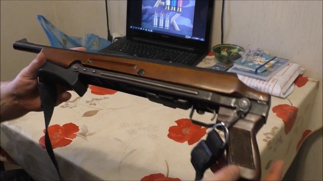 Покупка легендарного Тоз-106 в Туле