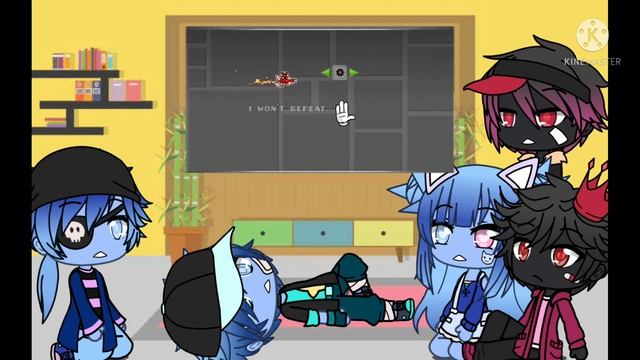 1K SPECIAL! (1ST HEARTED COMMENT) JSAB reacts to : The Creator смотреть онлайн