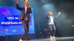 Группа  «САДко». «Милая Людмила»