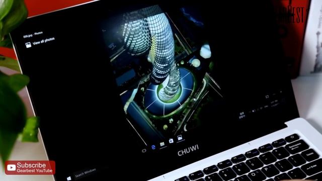 Chuwi LapBook 14.1 Review смотреть онлайн