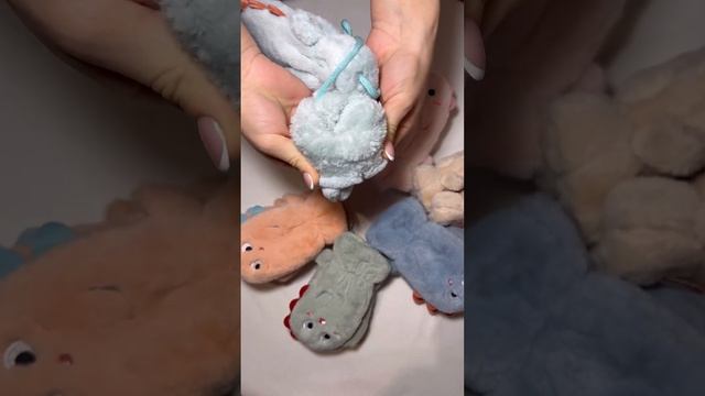 Варежки для самых маленькич