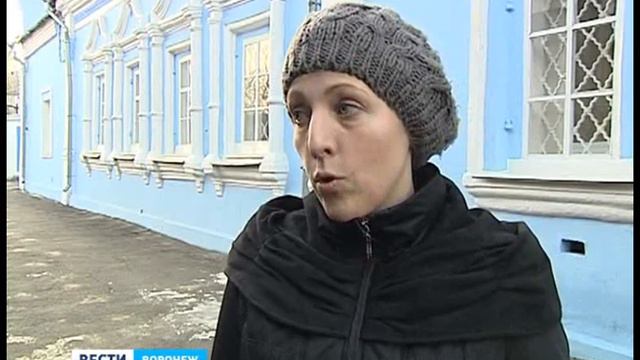 Народный обед Воронеж