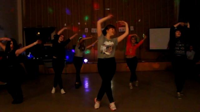 9 "б" осенний бал смотреть онлайн