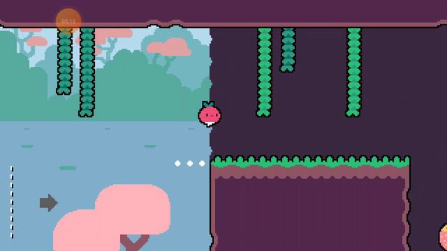 DADish 2 прохождение 7 смотреть онлайн