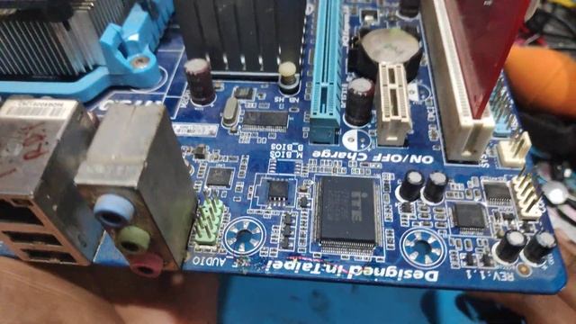 GIGABYTE MOTHERBOARD RAM NOT SUPPORT SOLVED смотреть онлайн