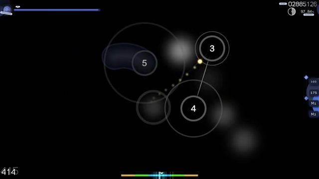 [205] 4,07⭐️S Rank On Echo смотреть онлайн