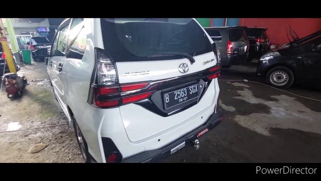 HARGA RP.40JT AN ADA TOYOTA AVANSA G 2017, 2018 AVANSA G 2014 & DAIHATSU FEROZA MEGATOP 96 TERMURAH смотреть онлайн