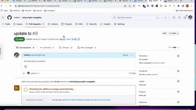 Rebase, resolve conflict in Git смотреть онлайн