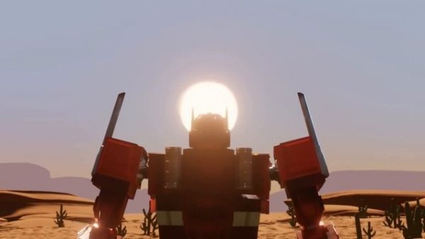 More than Meets the Eye [Blender 3.6]