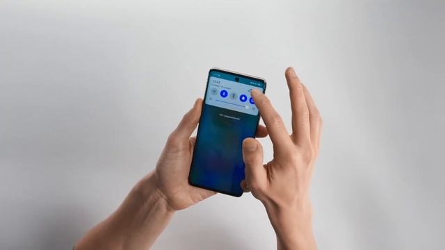 Распаковка HONOR 50 128GB смотреть онлайн