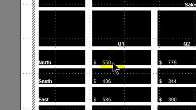 Calculate Data Using Excel and Present Data in PowerPoint смотреть онлайн
