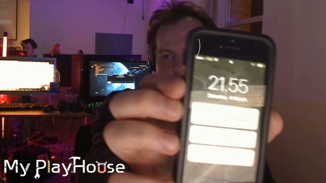 ?LIVE Streaming from Puter Party смотреть онлайн