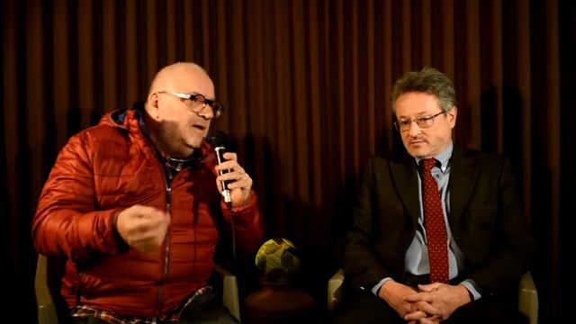 AMARANTO WORLD - Intervista a Paolo Galletti - 6 novembre 2018 смотреть онлайн