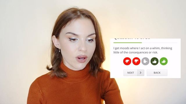 Are INFPs Really Just Narcissists? An Anecdote смотреть онлайн