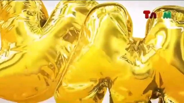 Заставки канала Тлум HD (2016-2019) Часть 2