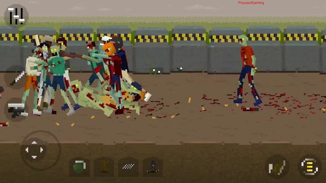 They Are Coming: Zombie Shooting & Defense - Gameplay Part 3 Playground (Android, iOS) смотреть онлайн