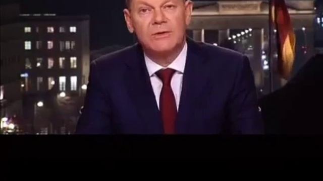 Olaf Scholz : Das jetzt gesetzlich scharf neu gestellt worden ist.. #REGIME #WAFFENARSENAL смотреть онлайн