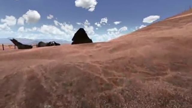 Uru - Ages Beyond Myst Walkthrough - Level 1 - The Cleft