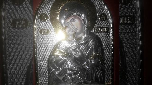 Молитва Иоанну Воину. смотреть онлайн