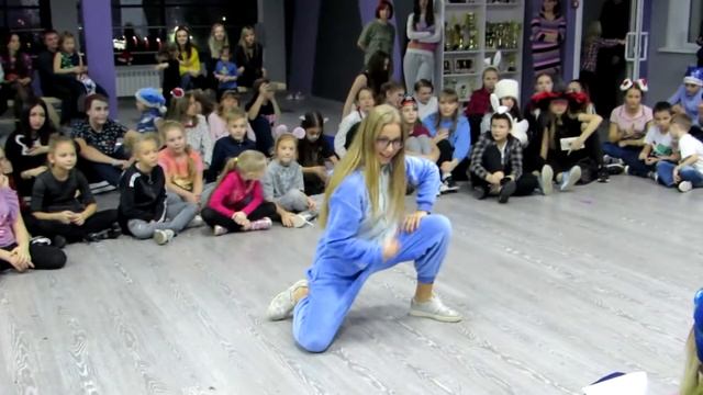 HOME PARTY, DANCE BAZA FISH & BONES 50 смотреть онлайн