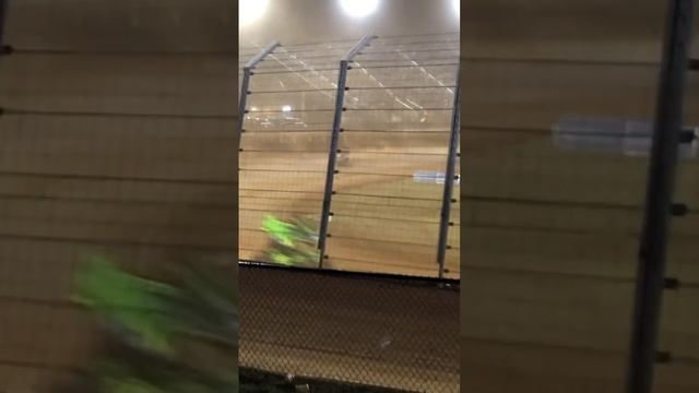 Throwback to my first time at a sprint car race at The Charlotte Dirt Track #dirtracing #sprintcars смотреть онлайн