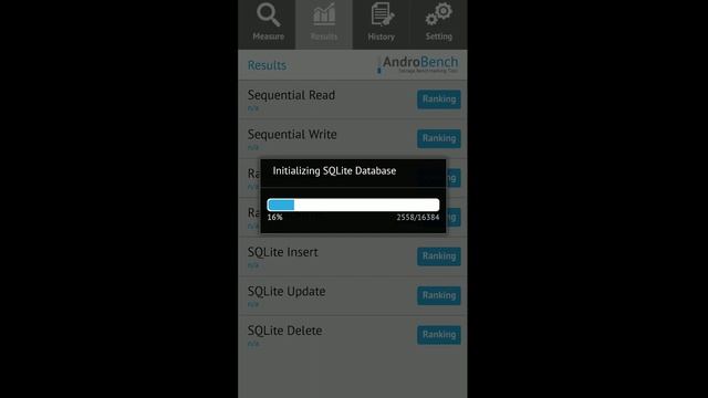 Check Phone Storage Speed | Check Speed Of Memory Card | Test Storage Performance Of Android Device смотреть онлайн