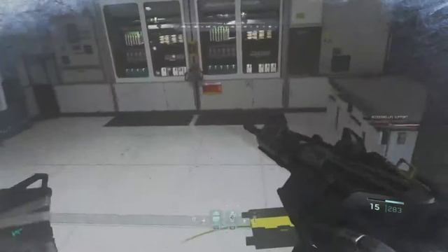 Call of duty: Infinite Warfare Ep 9: Tower defense BS смотреть онлайн