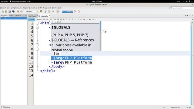 3- PHP Array (PHP tutorial Kurdish) فێرکاری پی ئێچ پی بە کوردی смотреть онлайн