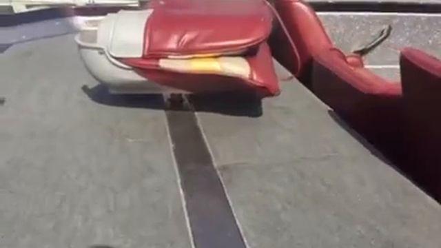 Bullet 20 XD 225 Mercury 225 Pro Max смотреть онлайн